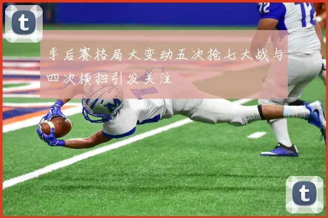 季后赛格局大变动五次抢七大战与四次横扫引发关注